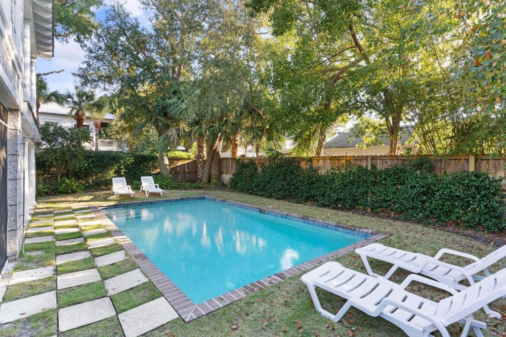 East Beach House | Shore am Happy - 4209 Eighth Street
