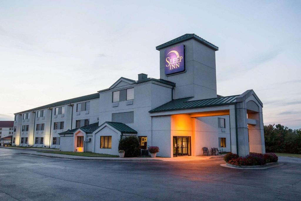 Douglasville Hotel | Sleep Inn Douglasville Atlanta