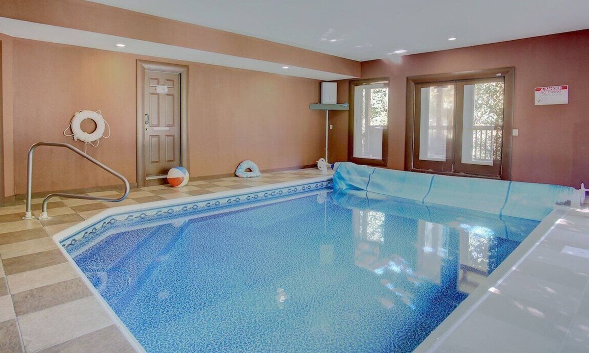 Cosby Cabin | Smoky Mtn Cabin: Indoor Pool, Theater, Game Room🏡