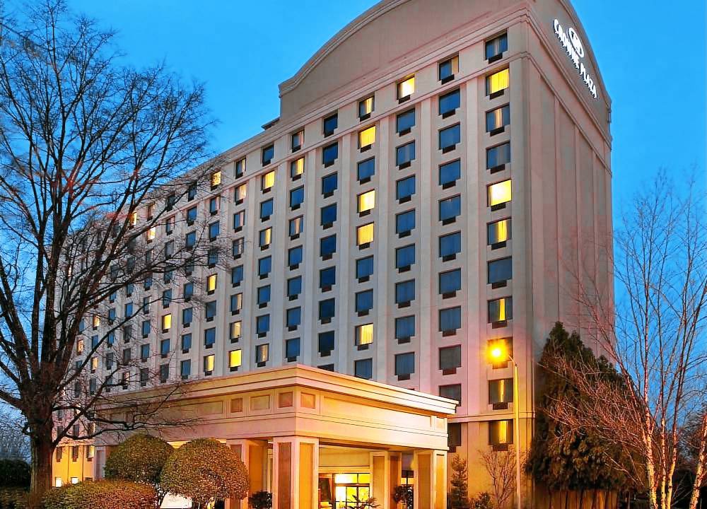 Eagan Park Hotel | Sonesta Atlanta Airport North