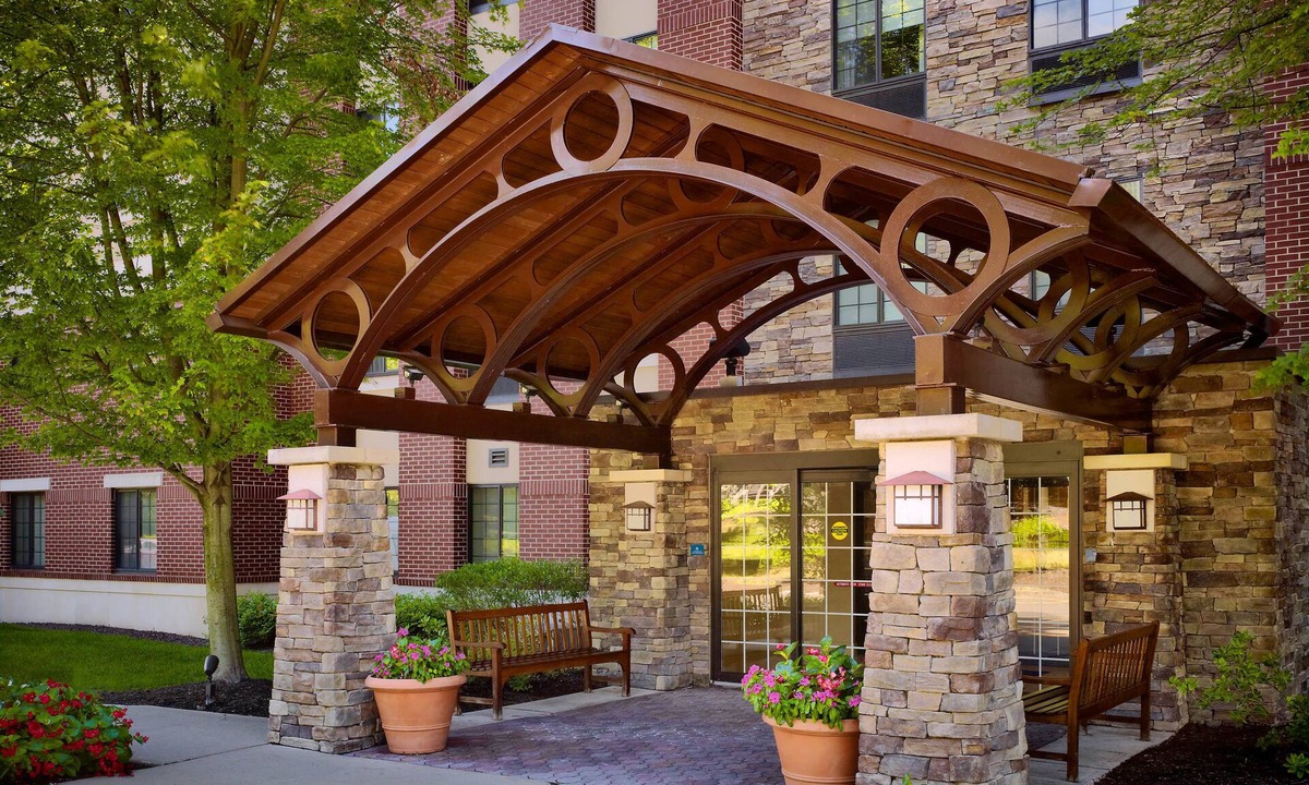Arrowood Hotel | Sonesta ES Suites Charlotte Arrowood