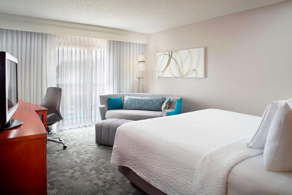 Hapeville Hotel | Sonesta Select Atlanta Airport North