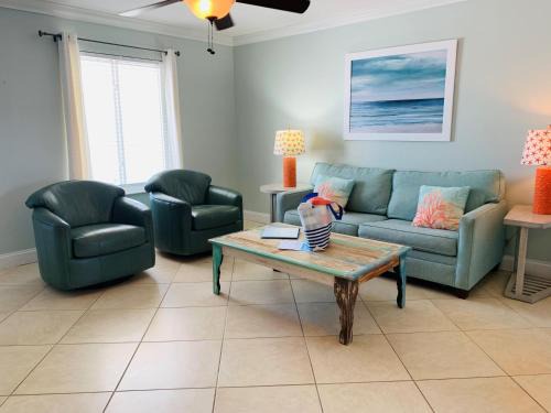 Ono Island House | Southern Breeze #9