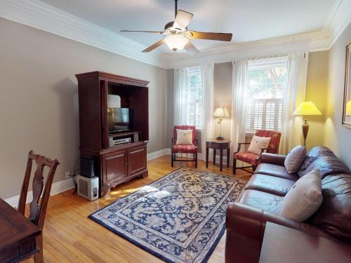 Historic District - North House | Southern Charm on Liberty