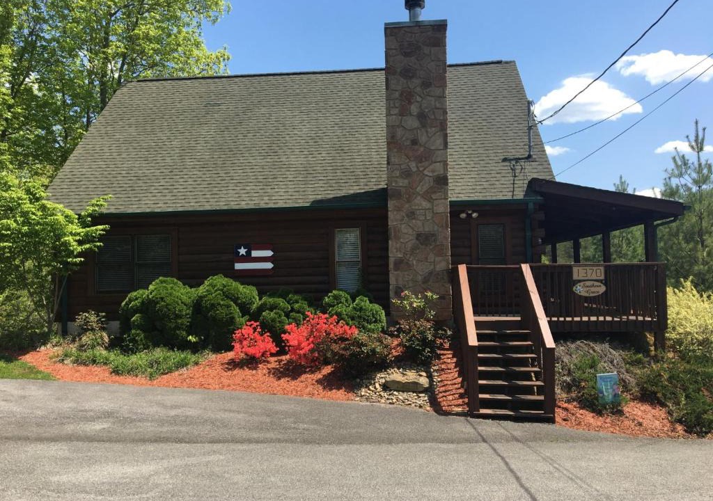 Sevierville House | Southern Grace
