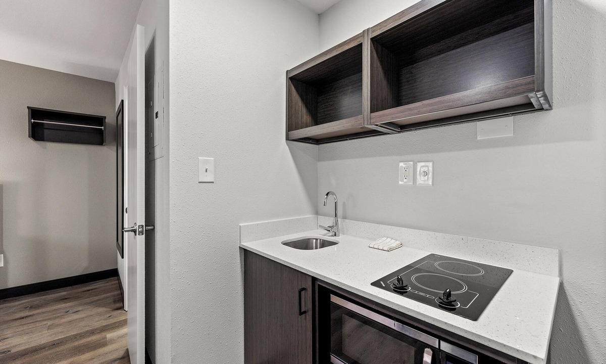 Kennesaw Hotel | Southern Suites Kennesaw