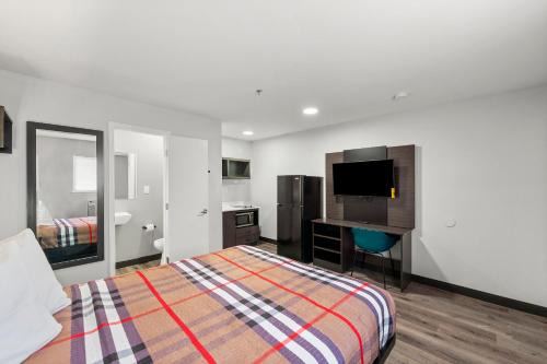 Kennesaw Hotel | Southern Suites Kennesaw