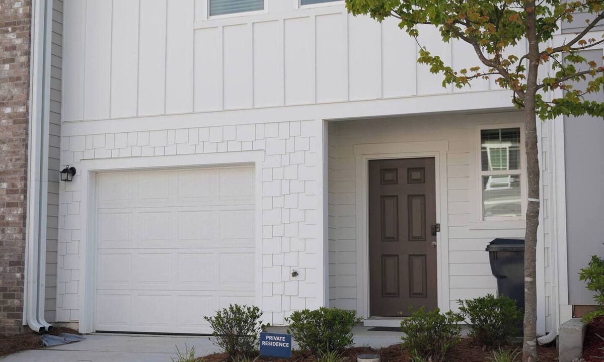 Church Street House | Spacious 3-bedroom townhome perfect for FIFA World