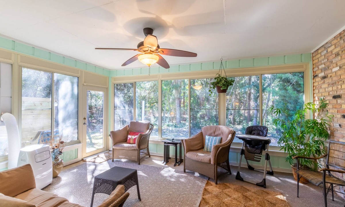Perdido Bay Villas Apartment | Spacious 3BR Pensacola Townhouse