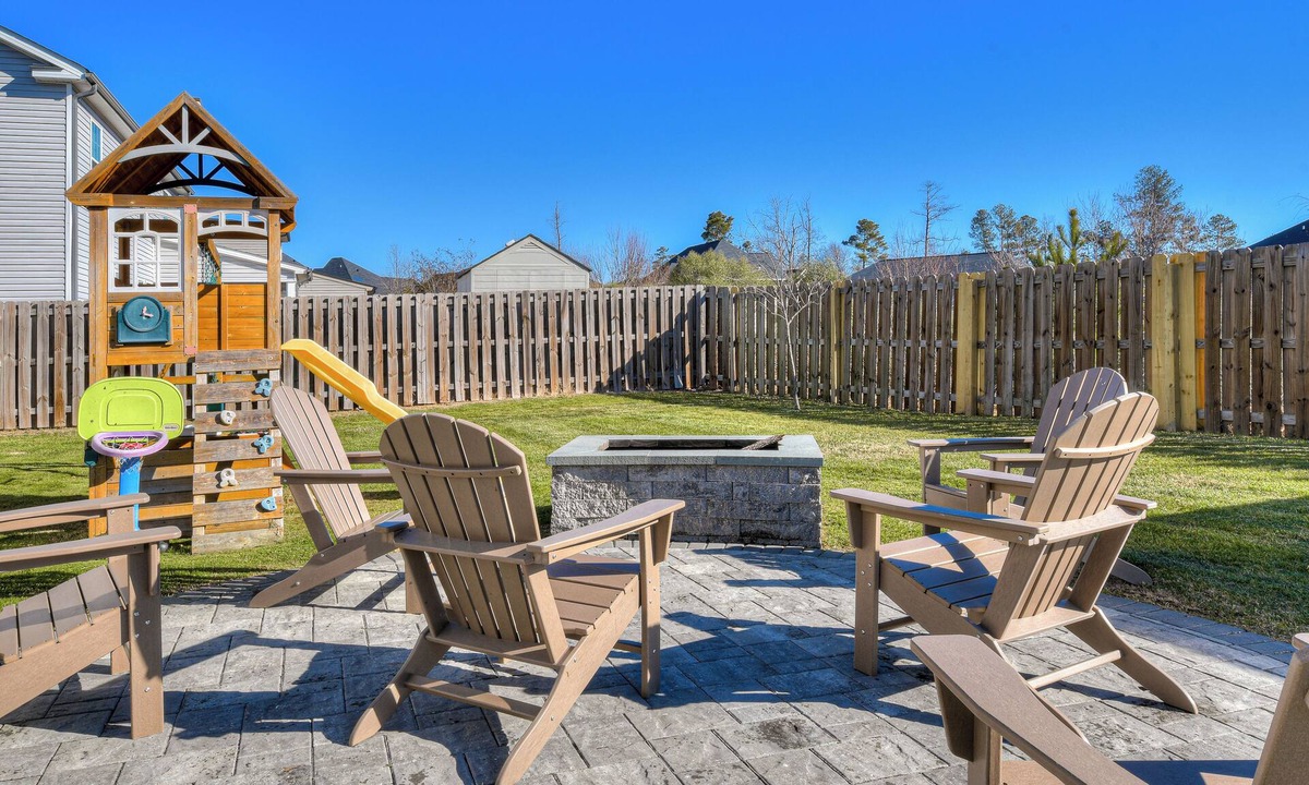 Canterbury Farms House | Spacious 5BR/3BA Home Perfect for Masters Week Stay!