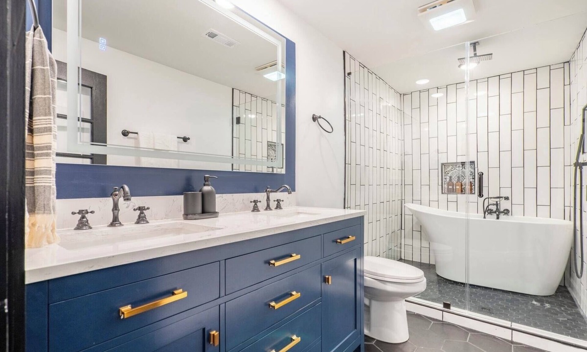 Atlanta House | Spacious 7 Bedrooms w/Huge Backyard Downtown ATL