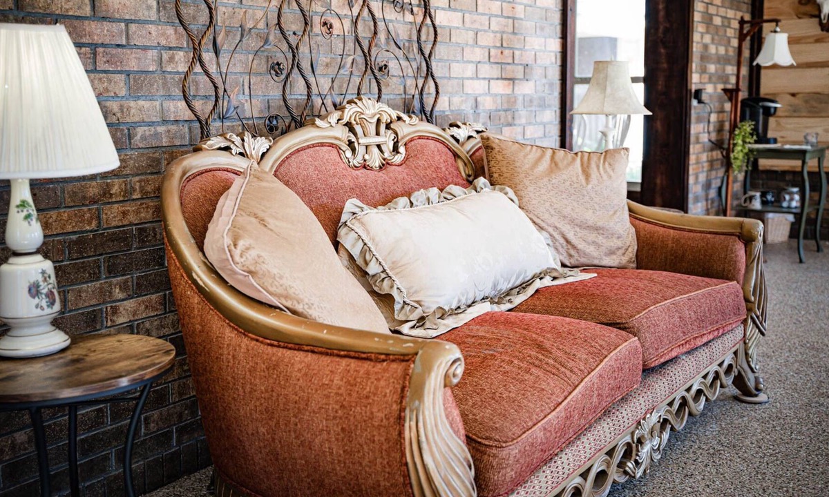 Cottondale Cabin | Spacious Lodge in the Country