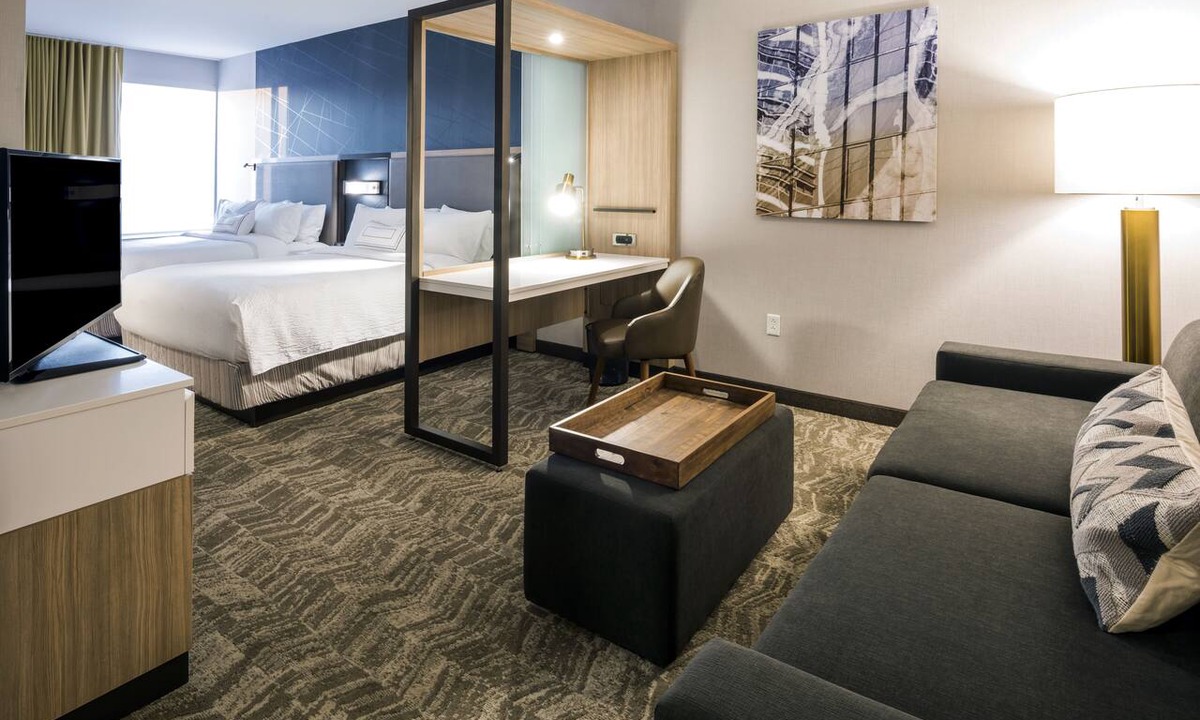 Fishkill Hotel | SpringHill Suites by Marriott Fishkill