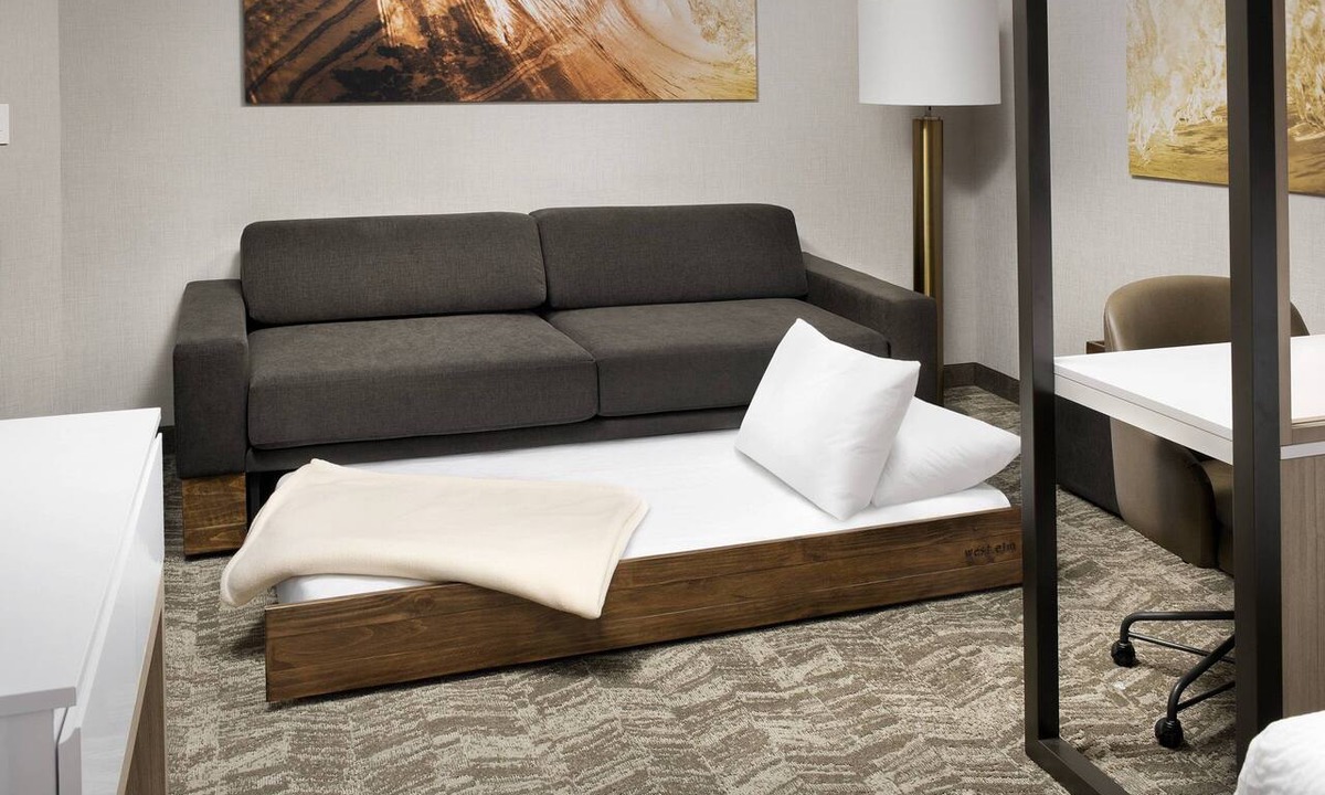 Loveland Hotel | SpringHill Suites by Marriott Loveland Fort Collins/Windsor