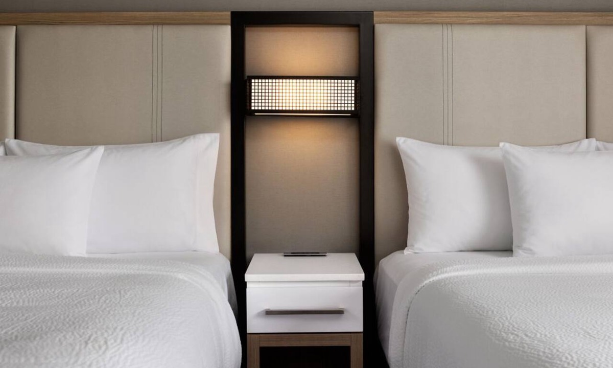 Appleton Hotel | SpringHill Suites by Marriott Appleton