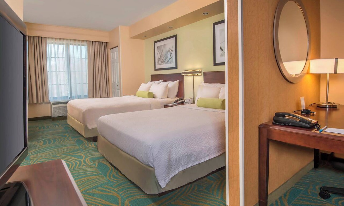 Prince Frederick Hotel | Springhill Suites by Marriott Prince Frederick