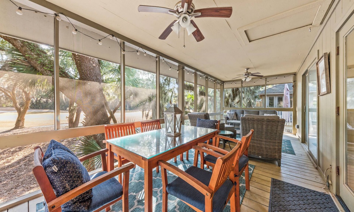 Seabrook Island Cottage | Starfish Cottage by Sandpiper | Near Beach