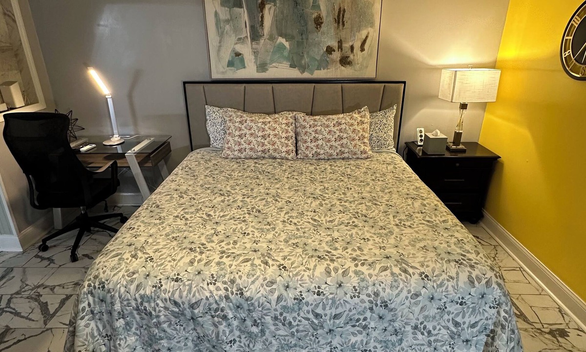 Northside Apartment | Starlight Villa One1