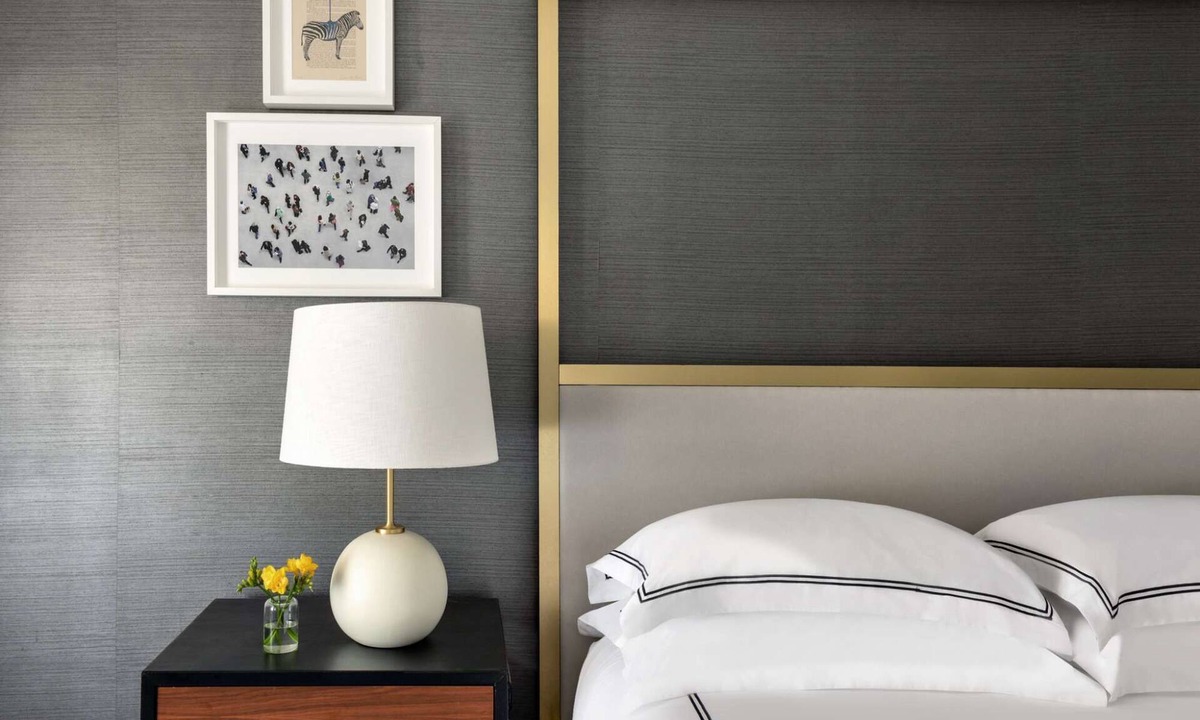 Historic District - North Hotel | Stay Near River Street | Italian Dining + Pool