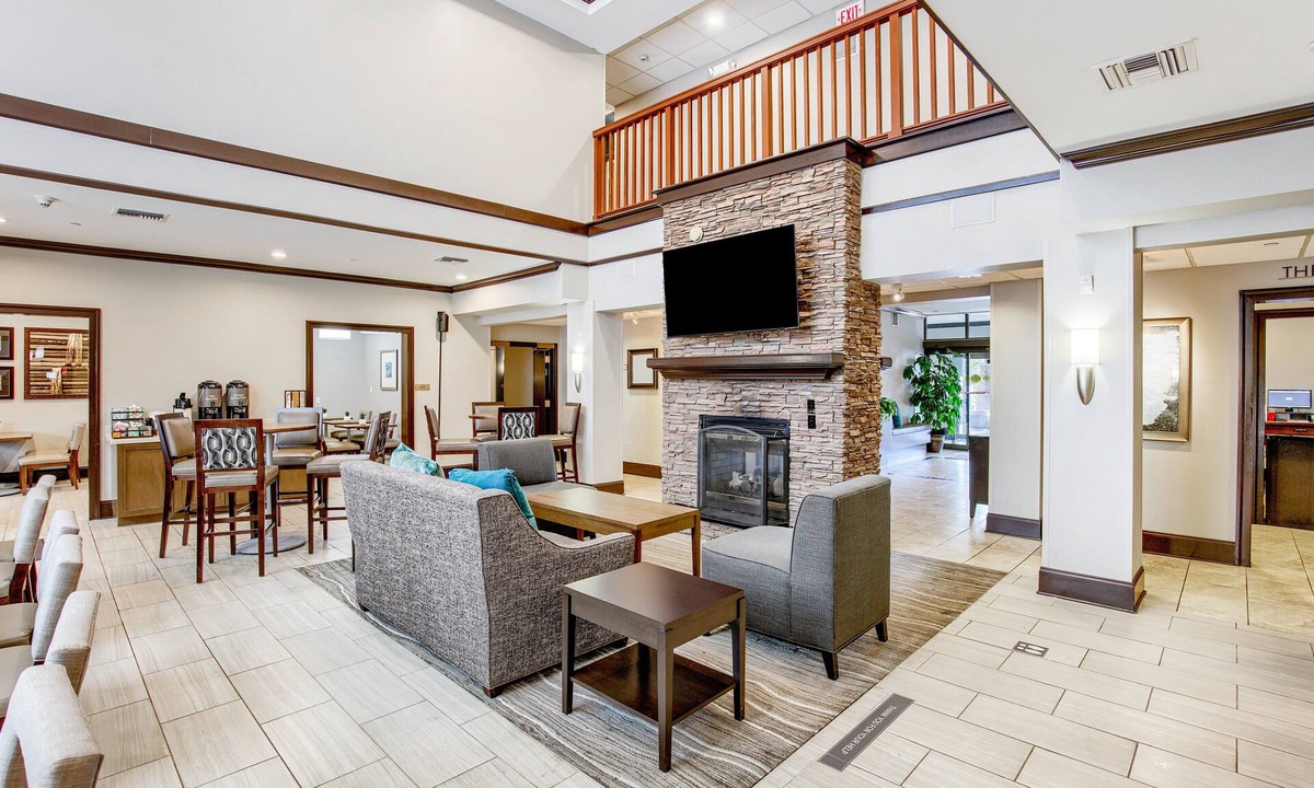 Oak Hotel | Staybridge Suites Gulf Shores by IHG