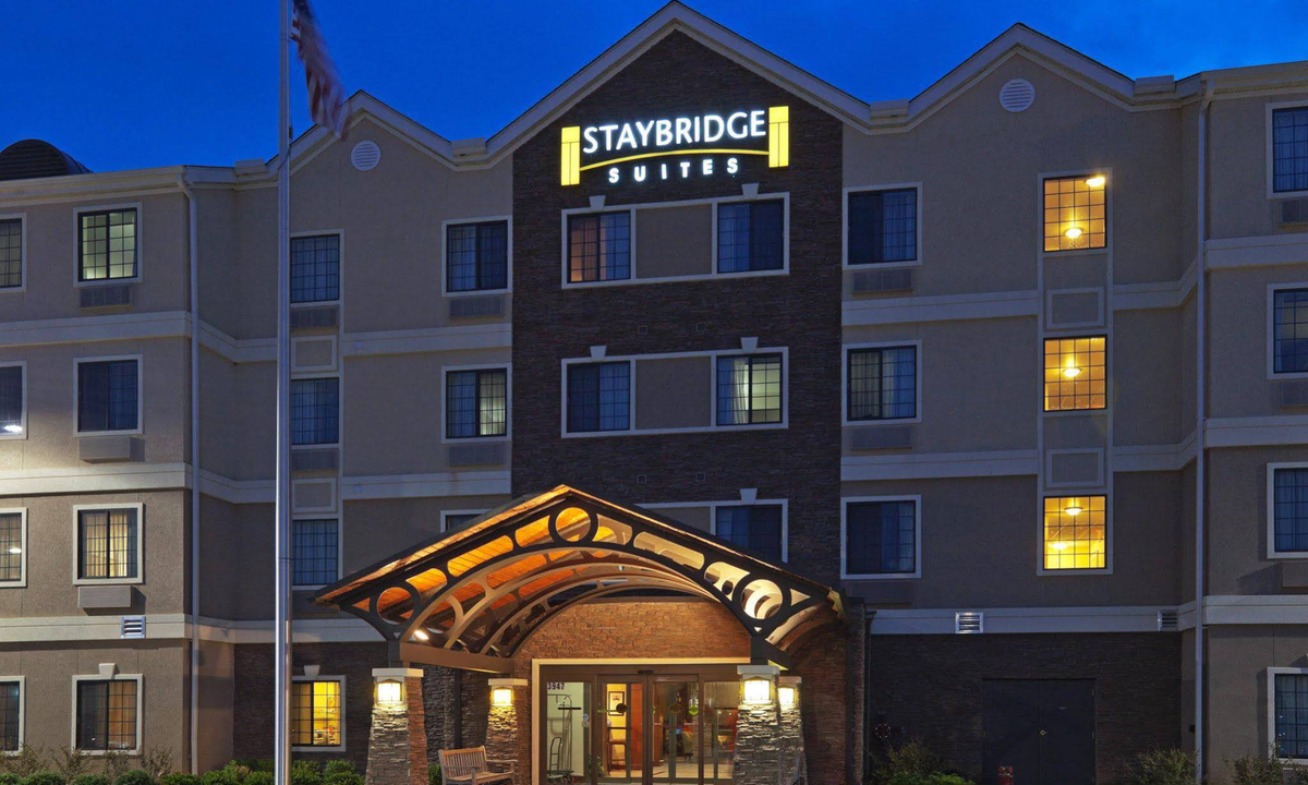 Oak Hotel | Staybridge Suites Gulf Shores, an Ihg Hotel