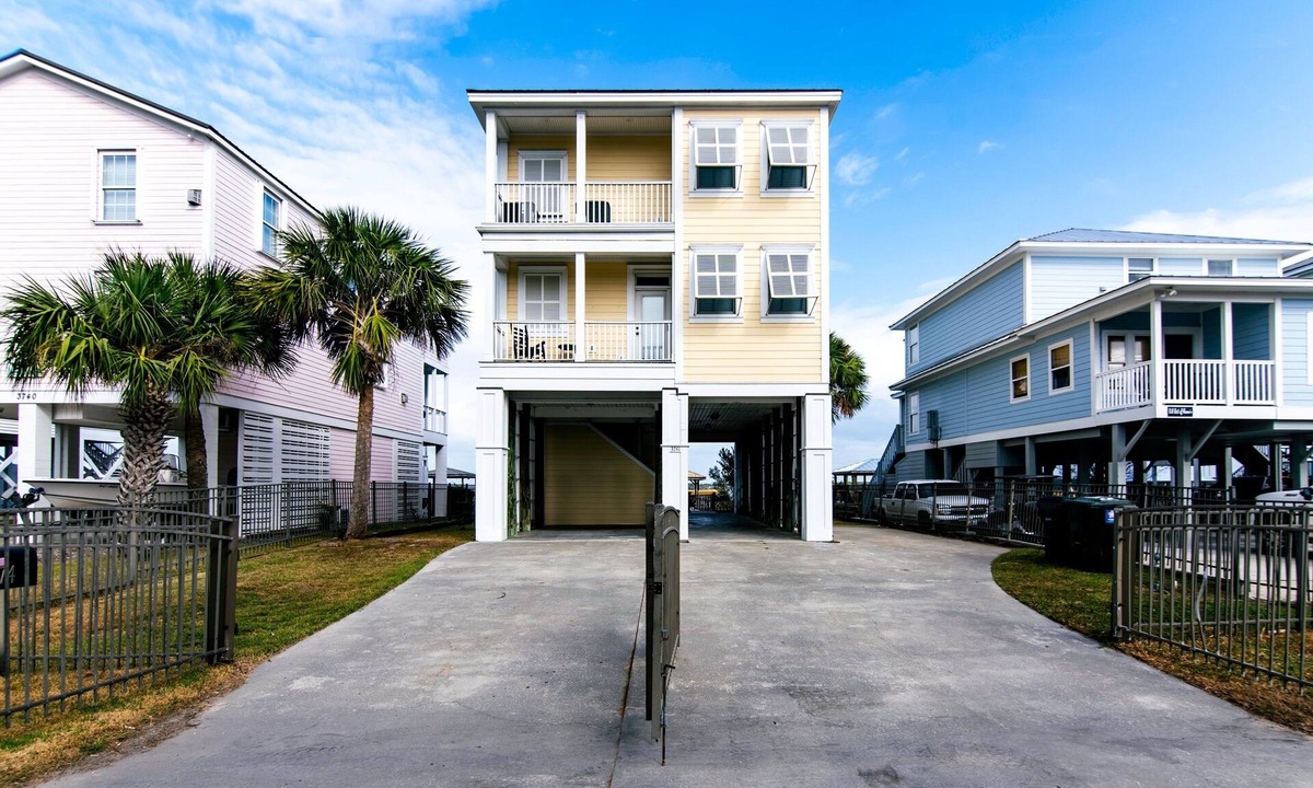 Edisto Island House | Steel Waters – Luxury Deep-Water Retreat with Private Dock & Stunning Marsh Views