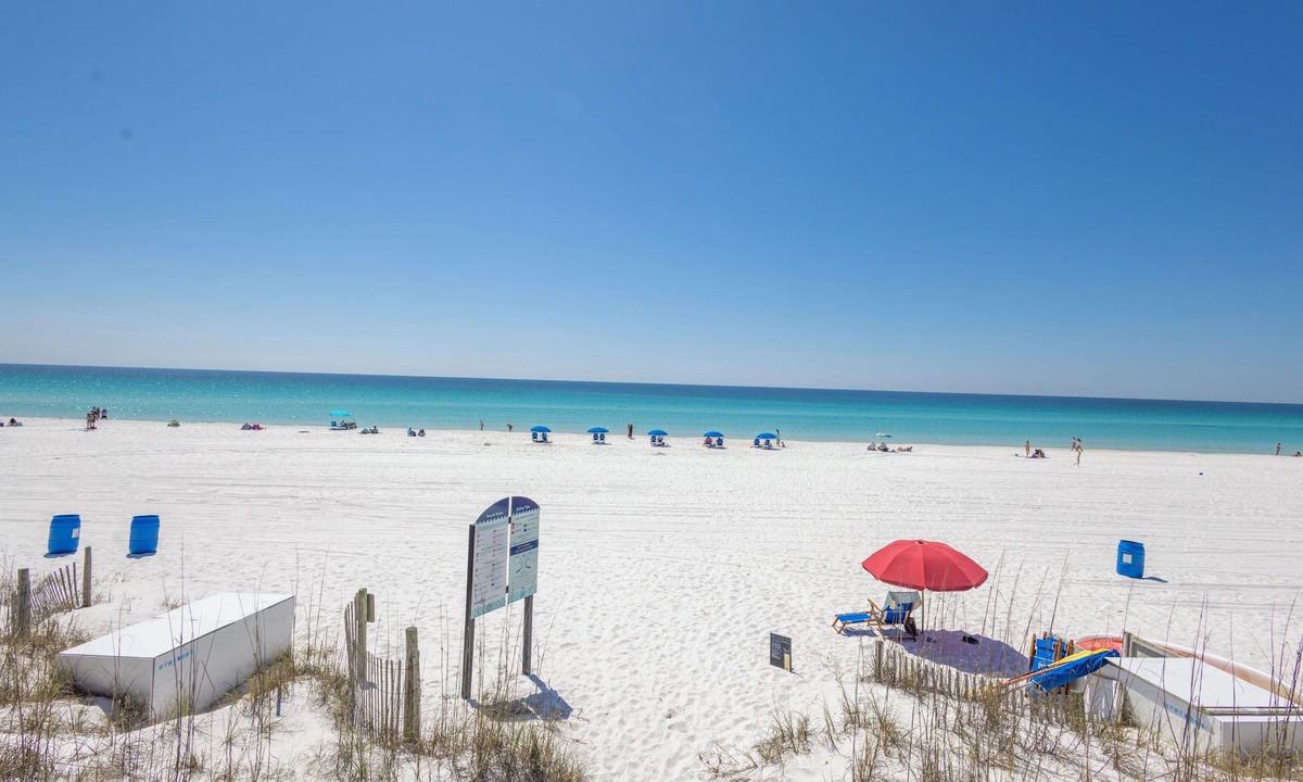 Fort Walton Beach Hotel | Sundrift Inn