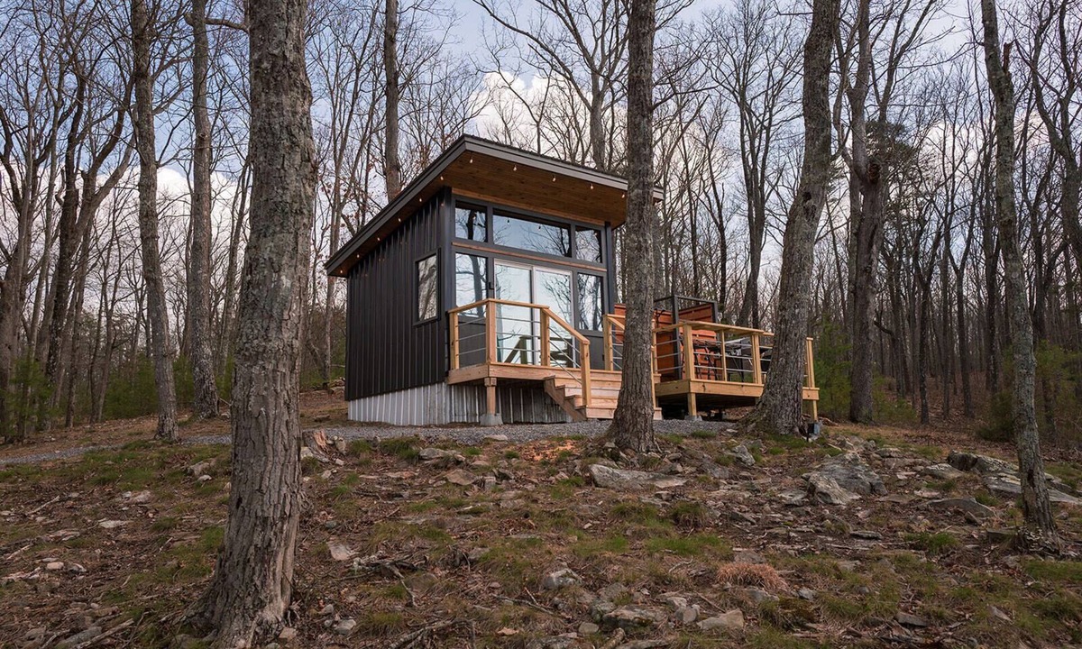 Menlo Ski Chalet | Sunset Chalet-Adventure Awaits!