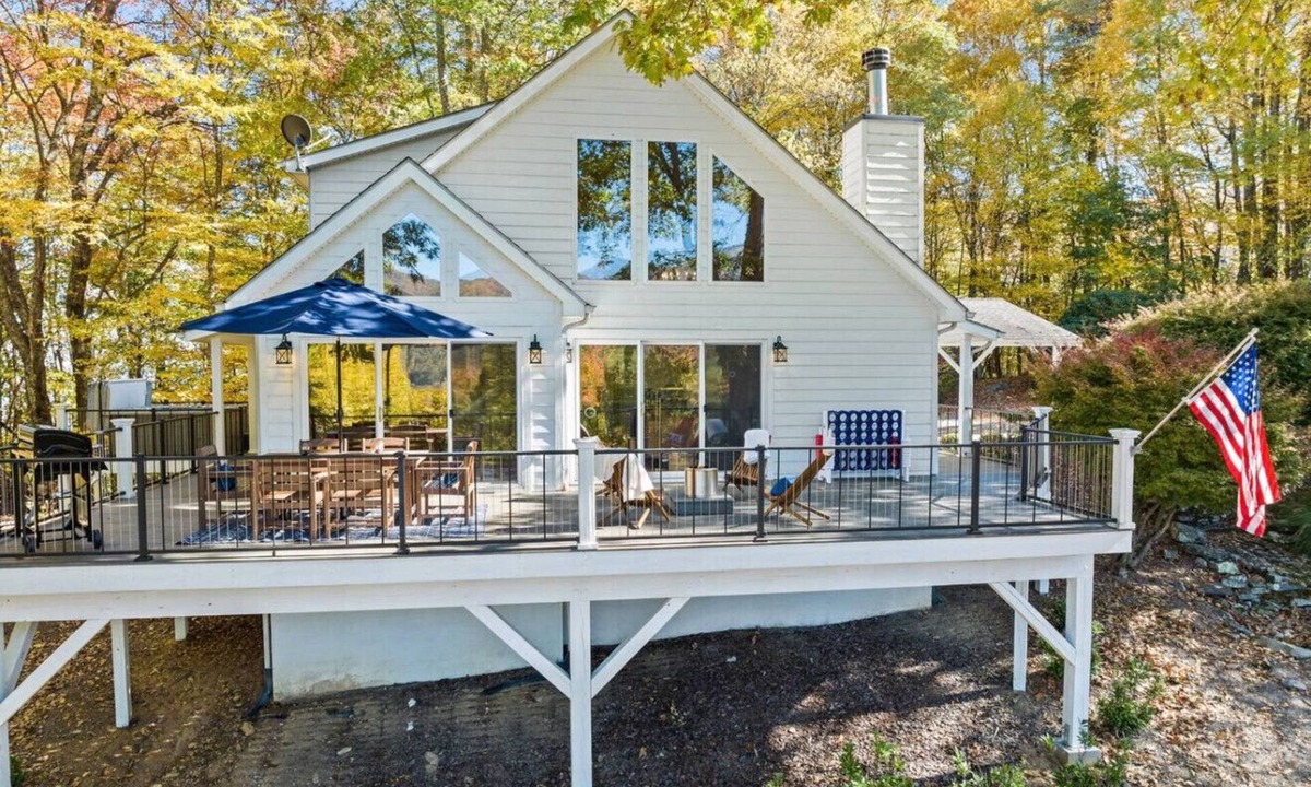 Settlers Ridge House | Sunset Ridge-Gorgeous! Breathtaking Views! Hot Tub