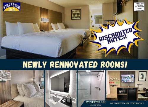 Sylvester Hotel | Sylvester Inn
