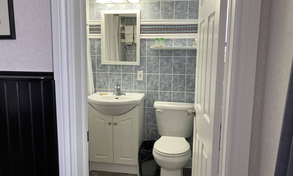 Perth Hotel | Tay Inn