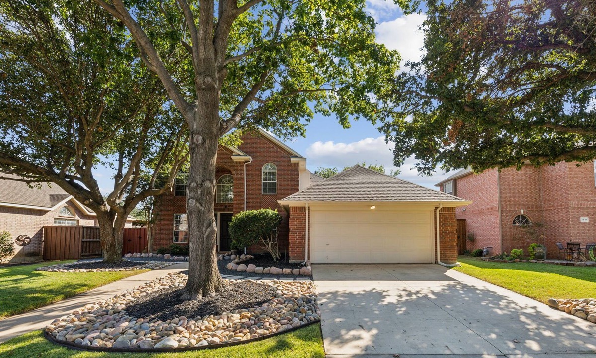 Flower Mound House | TCH - Spacious 5bd/3ba home in Flower Mound w/Off.