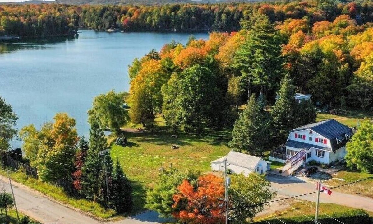 L'Amable Bed & Breakfast | Teddy Bear Bed & Breakfast