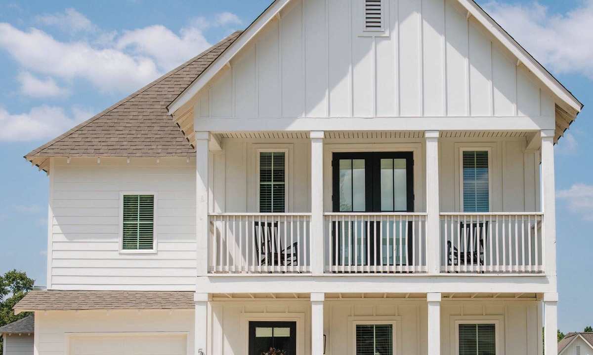 Auburn House | The Aubie House | 3BR | Jordan-Hare, Auburn University, Downtown