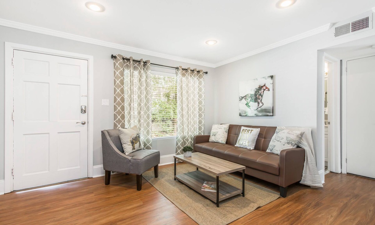 Midtown Condo | The best location in the heart of Midtown Atlanta