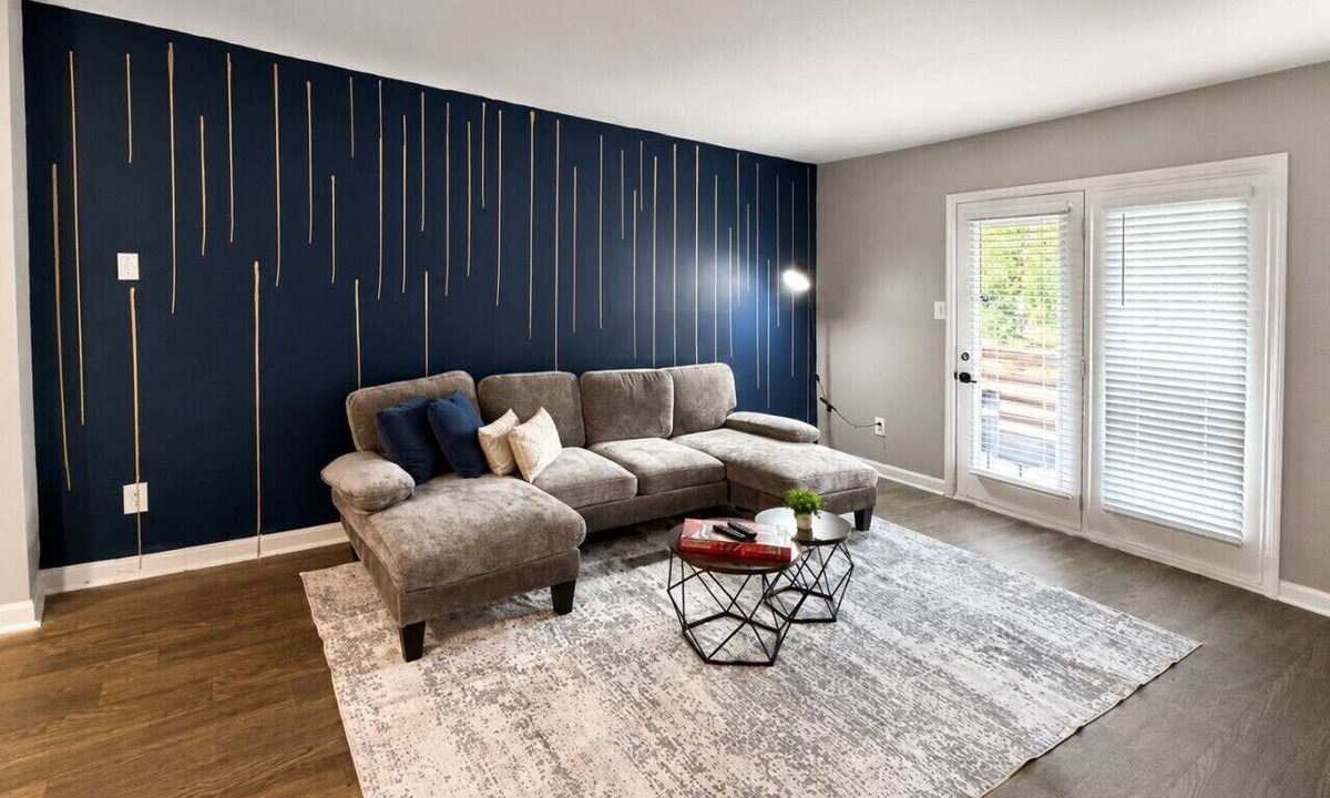 Shannon Villa | The Briar House | Elegant Hoover Escape T1
