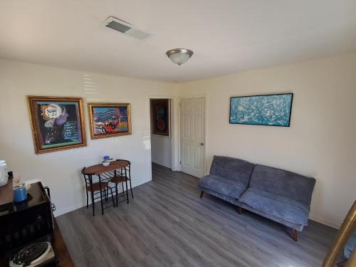 Forest Park House | The Gallery Suite