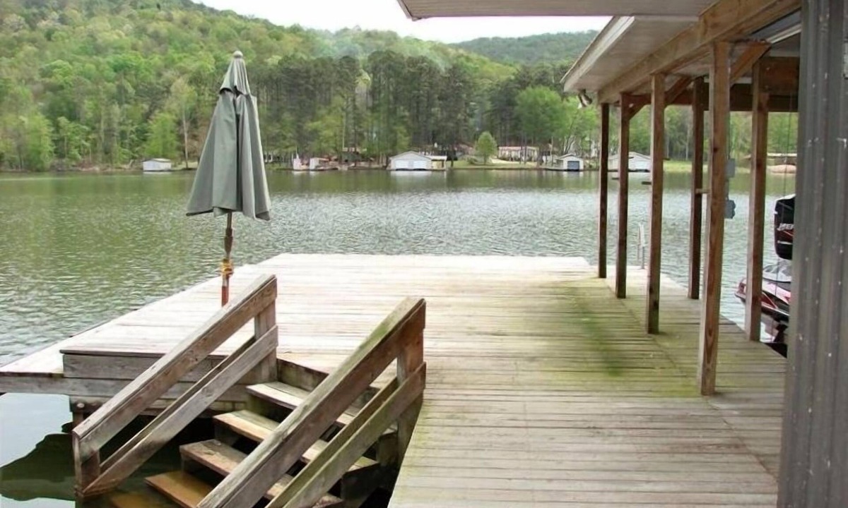 Grant House | The Honeycomb Retreat-Get-Away or Get-Together