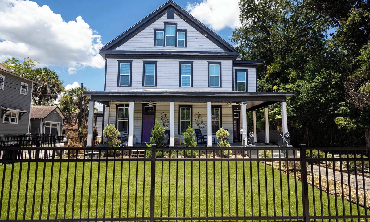 Springfield House | The Legacy house Spacious 5BR in Springfield