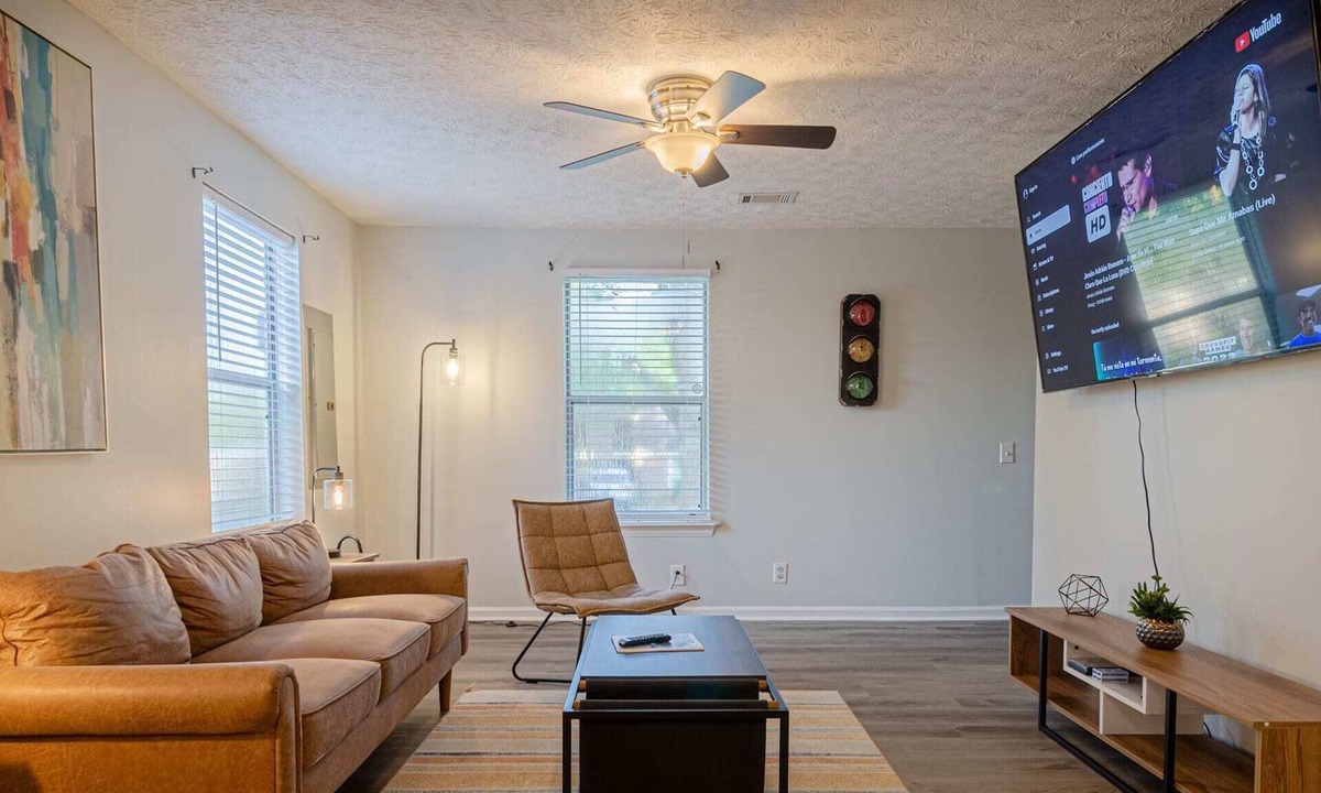 Fortson House | The Leisure Travel Stay Unit A