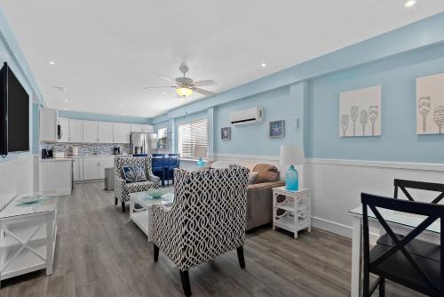 Mid Island Apartment | The Mai Tai at Lazy Way