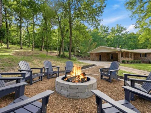 Trenton House | The Meadow Retreat