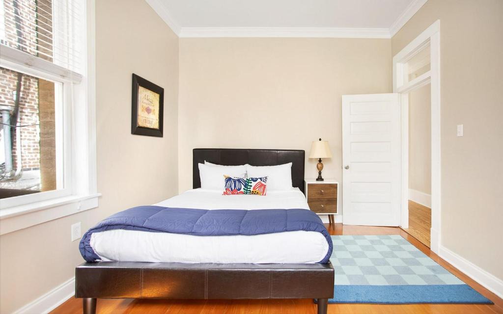 Historic District - North House | The Monty by Lucky Savannah