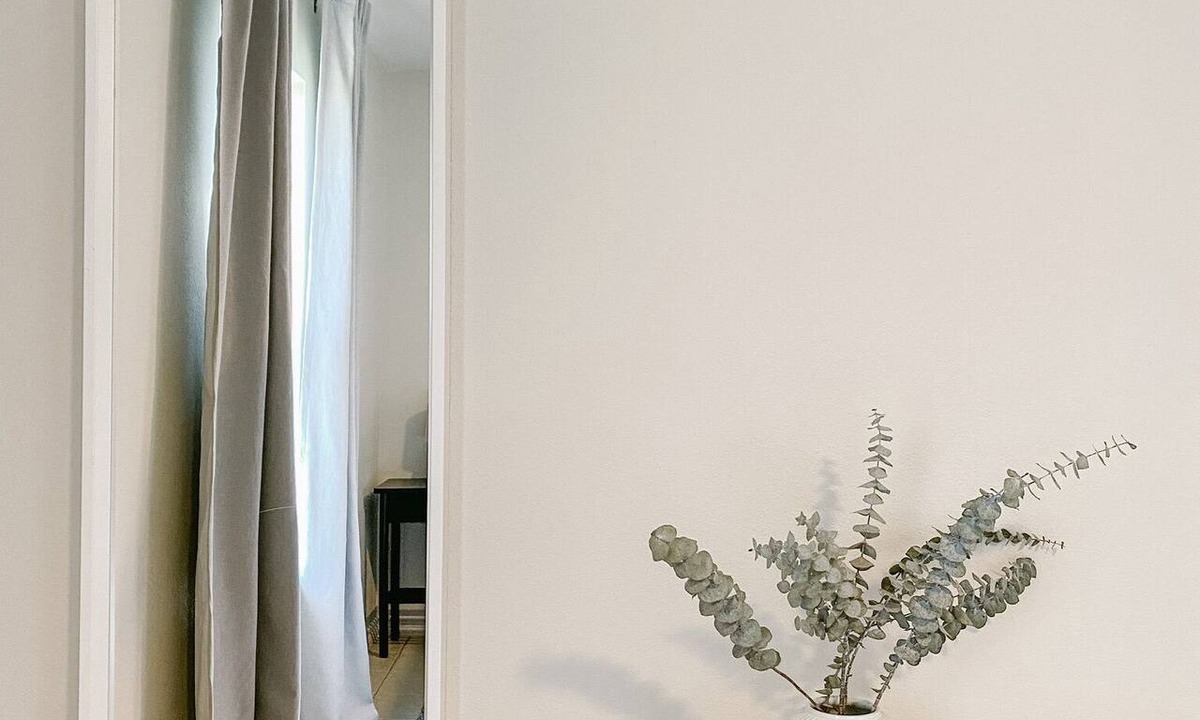 Abilene House | The Ruby - Modern Updated 4/2 Home Near ACU