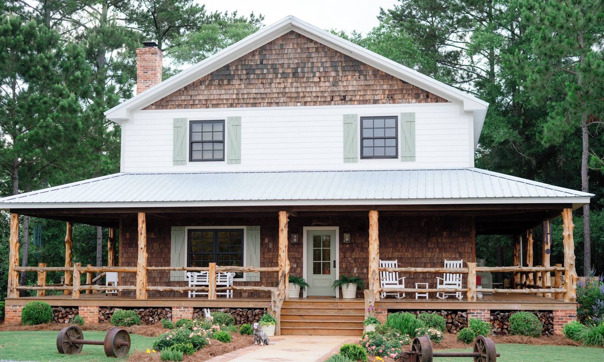 Miller County Cabin | The Springs Luxury 4BR Cabin Retreat on a Natural Spring, pet-friendly!