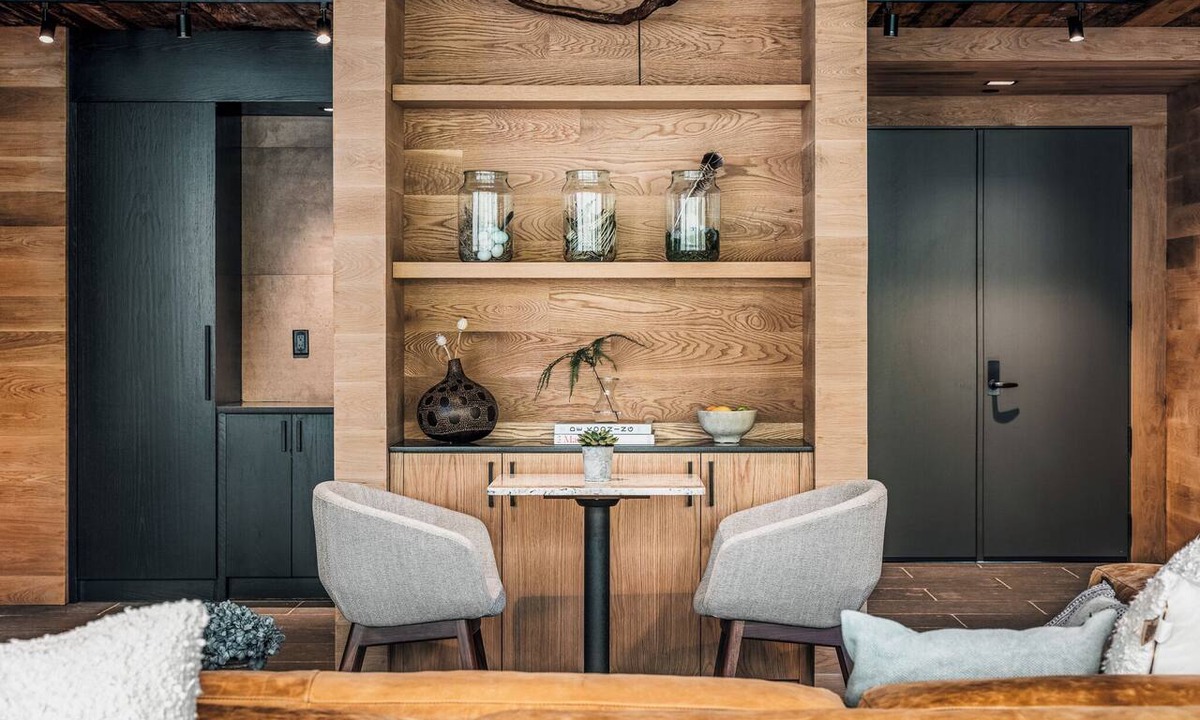 Norwalk Hotel | The Watershed