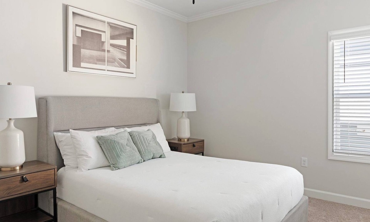 Huntsville Apartment | TheCottages 2BD 2 - Two Bedroom Apartment, Sleeps 4