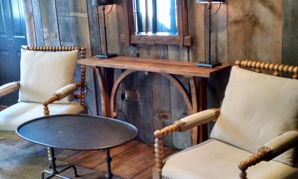 Durham Hotel | Three Chimneys Inn