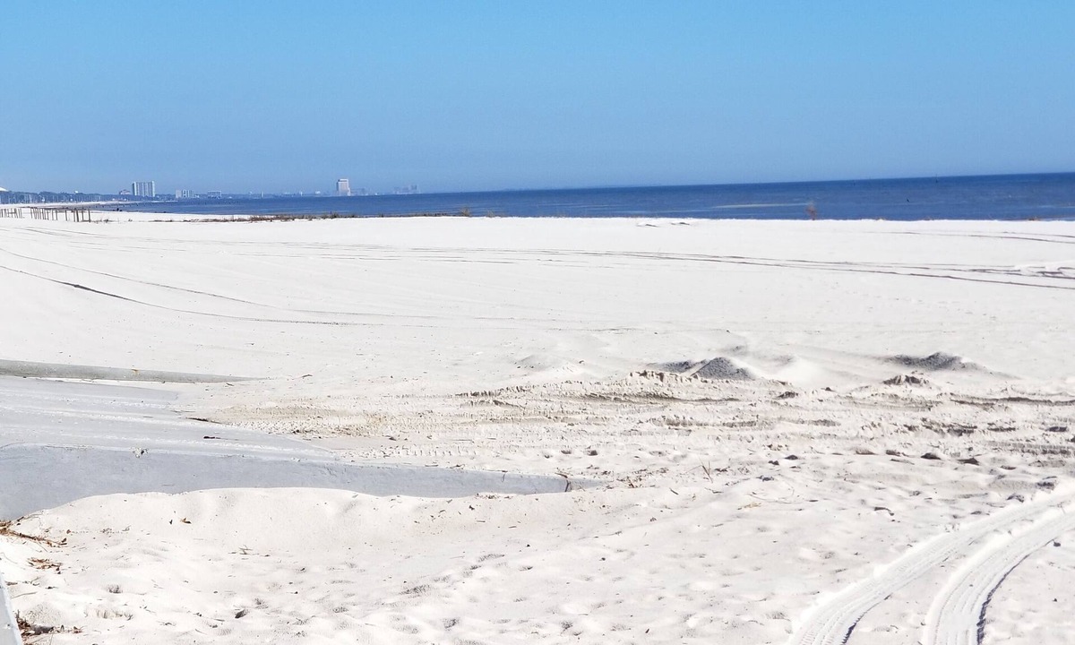 Gulfport Cottage | Tiny House by the Beach