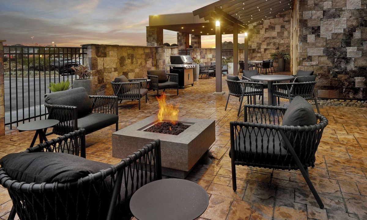 Locust Grove Hotel | Towneplace Suites By Marriott Locust Grove